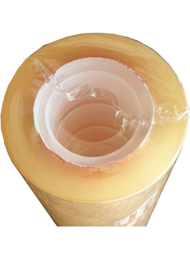 Delight 3-Piece Transparent Tape Clear - Image 3