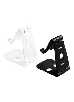 أيه تو زد "حامل هاتف مطبوع بعبارة "Buy 1 Get 1" متعدد الألوان  - Image 1