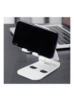 أيه تو زد "حامل هاتف مطبوع بعبارة "Buy 1 Get 1" متعدد الألوان  - Image 3