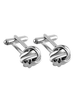 JOLLY Twist Cufflinks  - Image 1