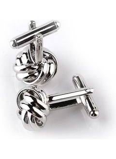 JOLLY Twist Cufflinks  - Image 2