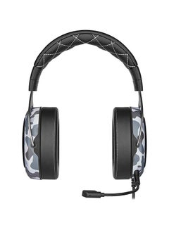 CORSAIR Stereo Gaming Headset With Haptic Bass  - Image 2
