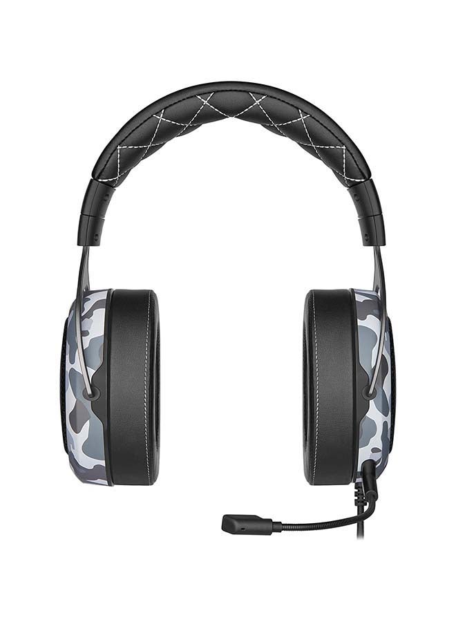 CORSAIR Stereo Gaming Headset With Haptic Bass  - Image 2