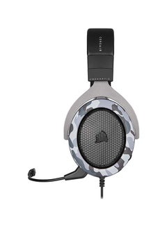 CORSAIR Stereo Gaming Headset With Haptic Bass  - Image 3