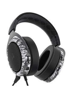CORSAIR Stereo Gaming Headset With Haptic Bass  - Image 4
