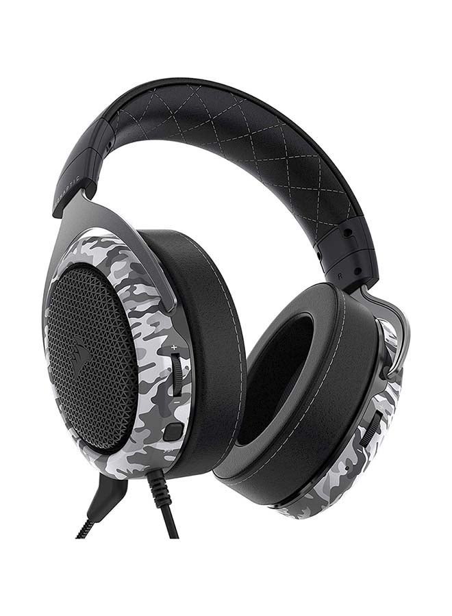 CORSAIR Stereo Gaming Headset With Haptic Bass  - Image 4