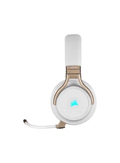 CORSAIR Virtuoso Rgb Wireless high-Fidelity Gaming Headset  - Image 2