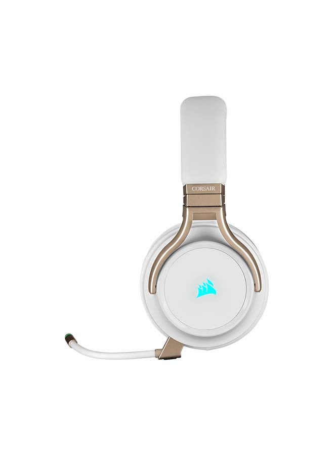 CORSAIR Virtuoso Rgb Wireless high-Fidelity Gaming Headset - Image 2