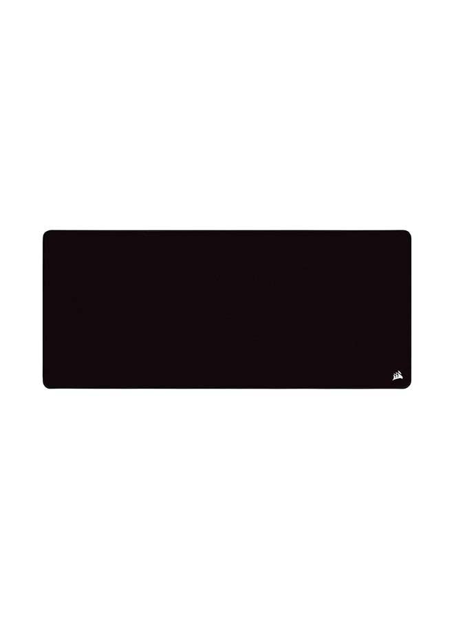CORSAIR MM350 PRO Premium Spill-Proof Cloth Gaming Mouse Pad – Extended XL - Black  - Image 1