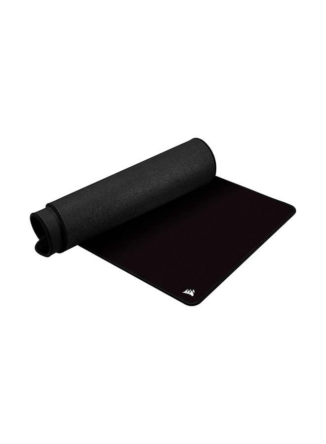 CORSAIR MM350 PRO Premium Spill-Proof Cloth Gaming Mouse Pad – Extended XL - Black  - Image 4