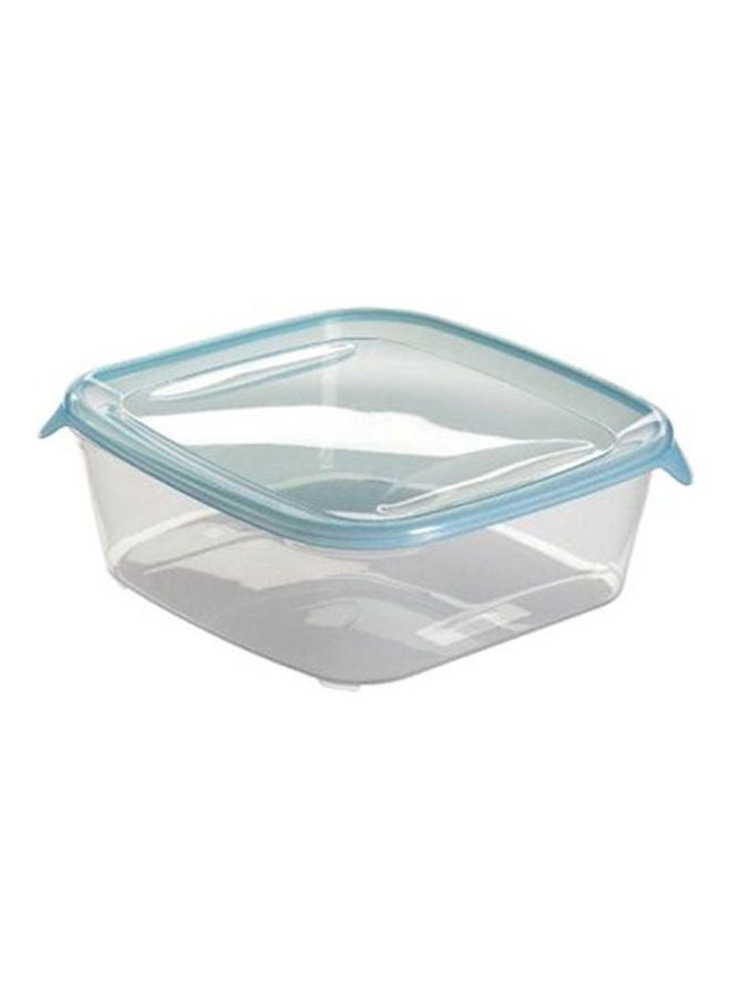 Curver Fresh And Go Plastic Box Clear