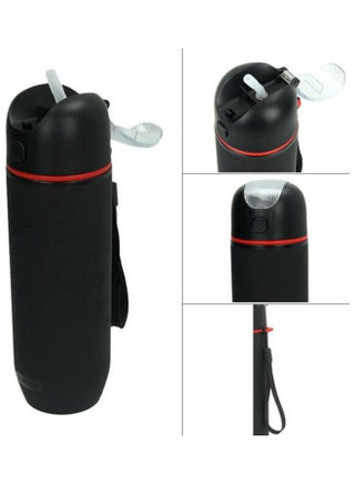 Car Thermos Bottle Black 7.5 x 24 x 7.5cm - v1612948859/N44296834A_1