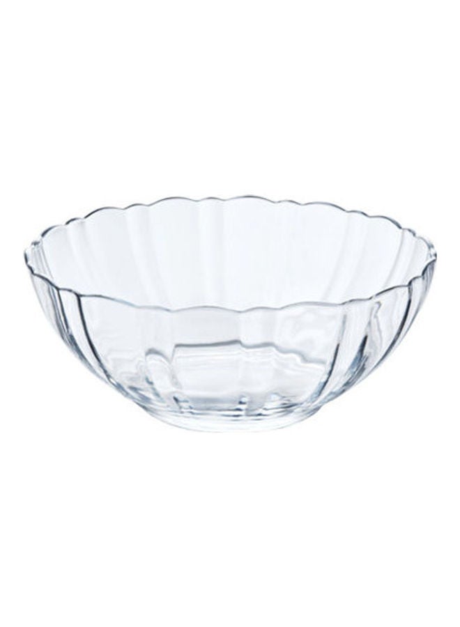 Luminarc Tempered Arcade Bowl Clear 15cm