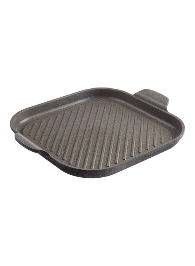 Neoflam - Granite Grill Grey 34cm - Image 1