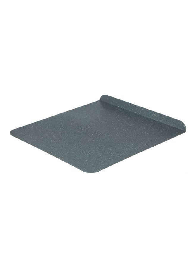 Neoflam - Granite Frameless Rectangular Baking Tray Grey 32.5x30.5x2.1cm - Image 1