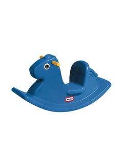 Rocking Horse 33x10x17.50inch
