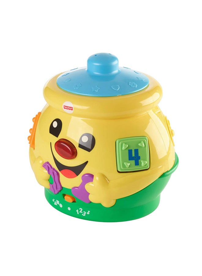 Fisher-Price - Laugh And Learn Cookie Shape Surprise 17.5 x 27 x 28cm - Image 1