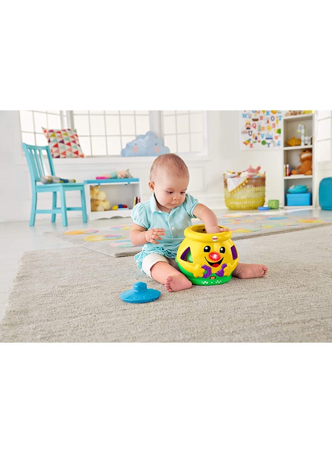 Fisher-Price - Laugh And Learn Cookie Shape Surprise 17.5 x 27 x 28cm - Image 1