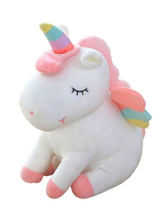 Beauenty Unicorn Soft Plush Toy 30cm - Image 1