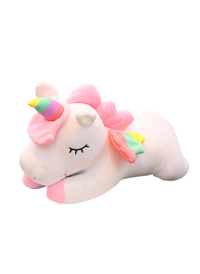 Beauenty Unicorn Soft Plush Toy 30cm - Image 3