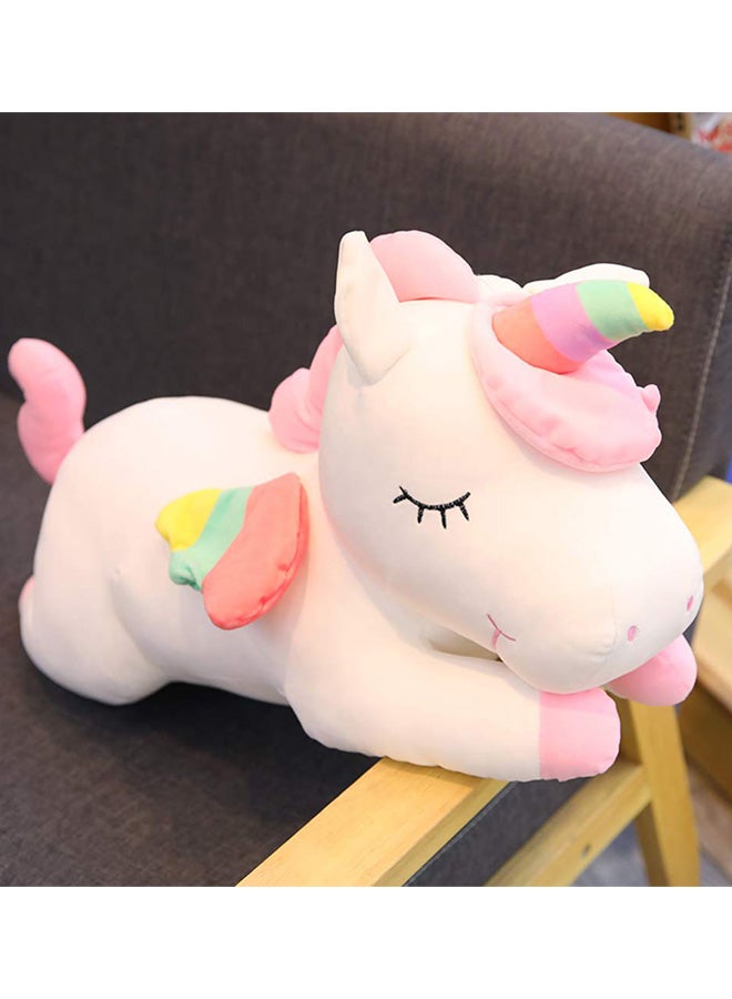 Beauenty Unicorn Soft Plush Toy 30cm - Image 4