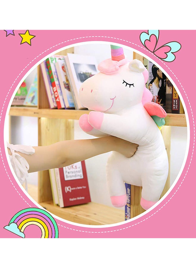 Beauenty Unicorn Soft Plush Toy 30cm - Image 5