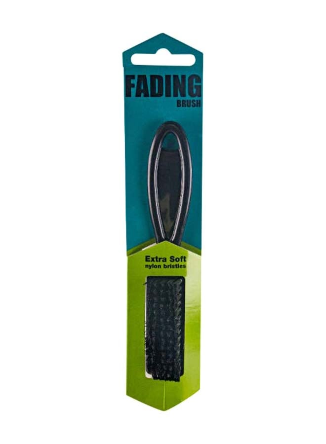 Hair Brush Black