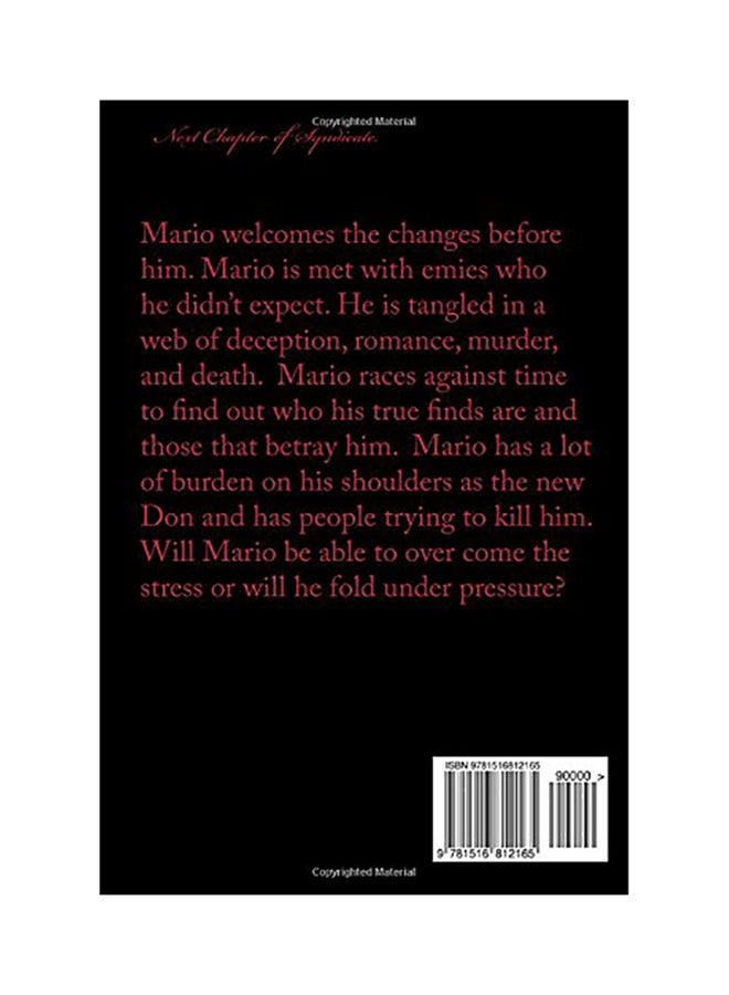 Syndicate paperback english - 01-Jan-2016  - Image 2