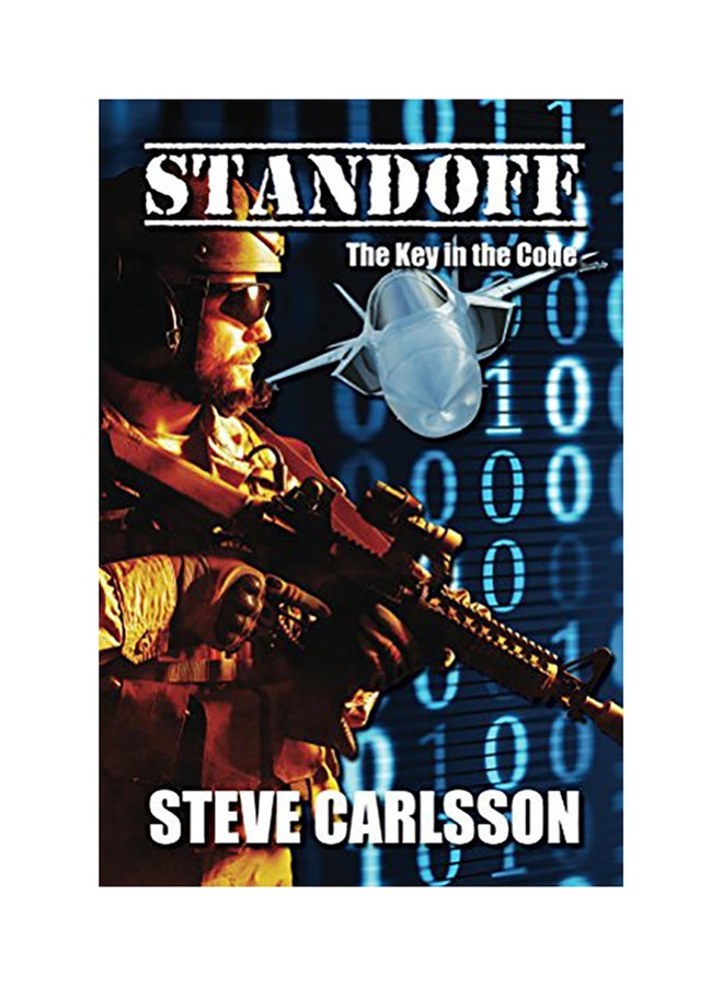 Standoff: The Key In The Code paperback english - 01-Jan-2016 