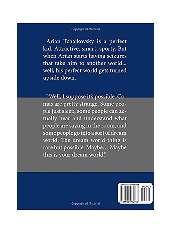 Wake Up paperback english  - Image 2