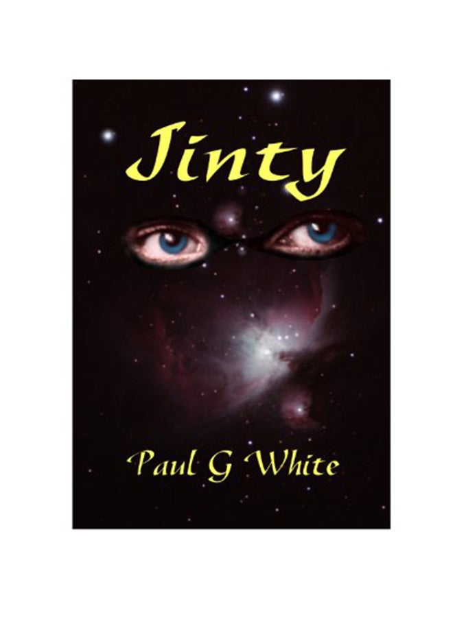 Jinty Paperback English by Paul G. White 