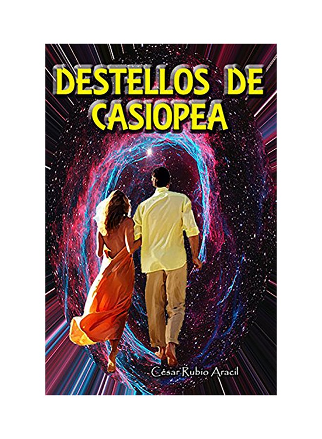 Destellos De Casiopea paperback english