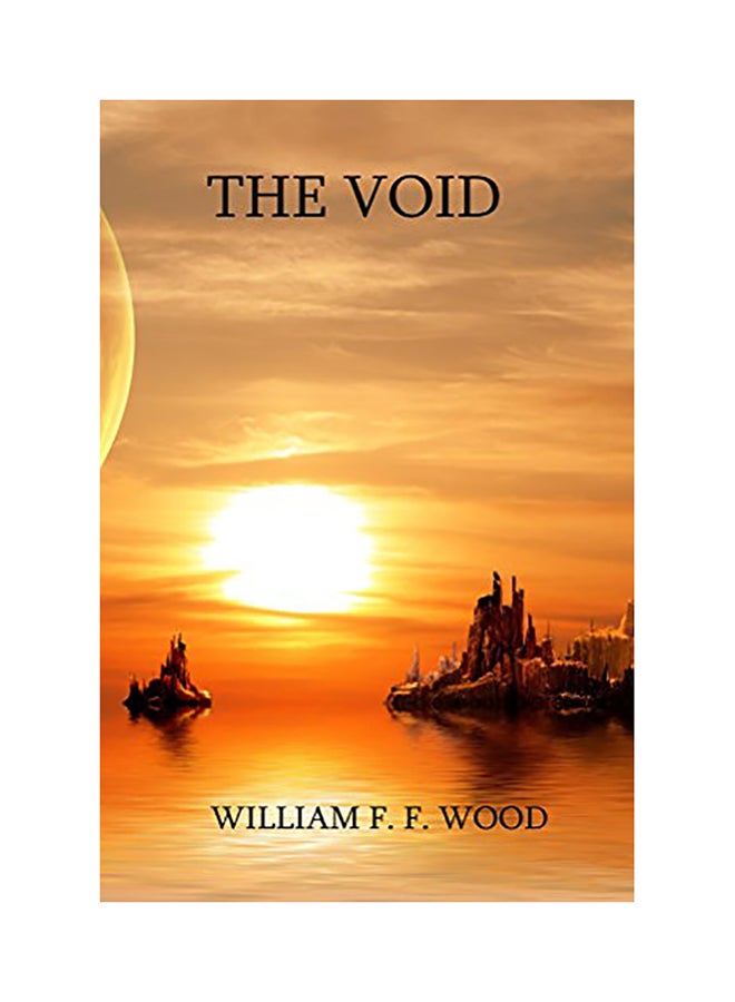 The Void paperback english
