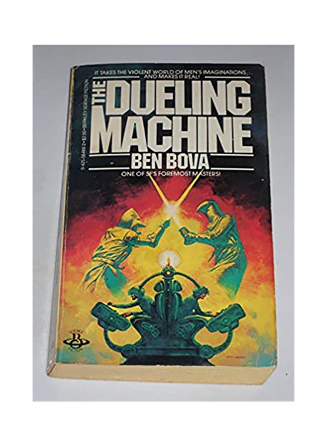 The Dueling Machine paperback english 