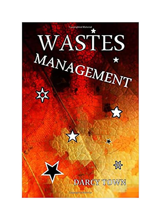 Wastes Management paperback english