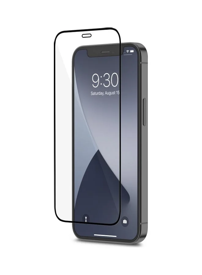 Moshi Edge-To Edge Screen Protector For Apple iPhone 12 Mini