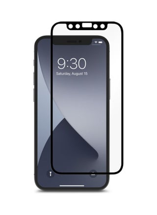 Edge-To Edge Screen Protector For iPhone 12 Mini clear - v1612956867/N44301288A_1