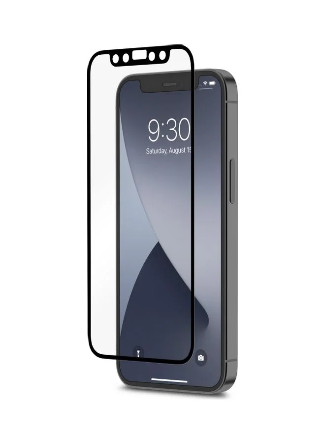 Moshi Edge-To Edge Screen Protector For iPhone 12 Mini
