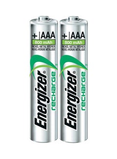 Energizer Rechargeable battery AAA Multicolour 