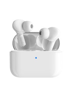 X1 True Wireless Earphone White
