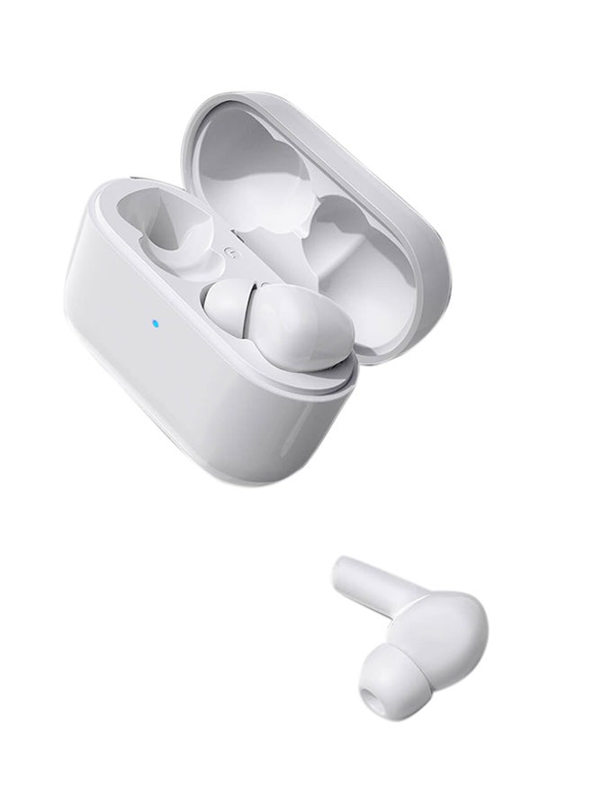 Honor - X1 True Wireless Earphone White - Image 1