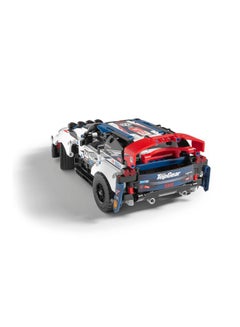 LEGO 42109 Powered Up App Controlled Top Gear Rally Car 42109 9+ Years  - Image 4