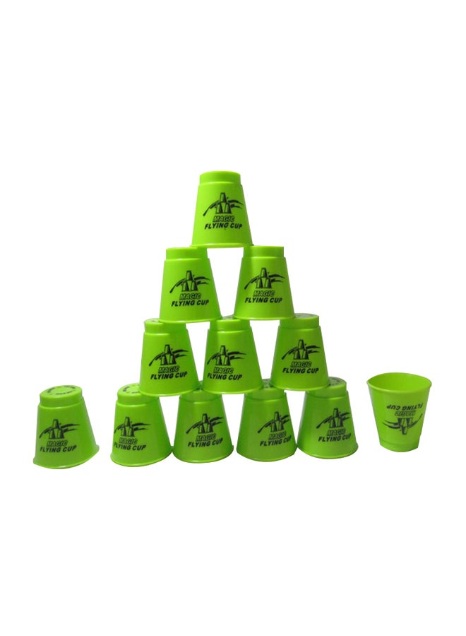 نيرف طقم أكواب من 12 قطعة