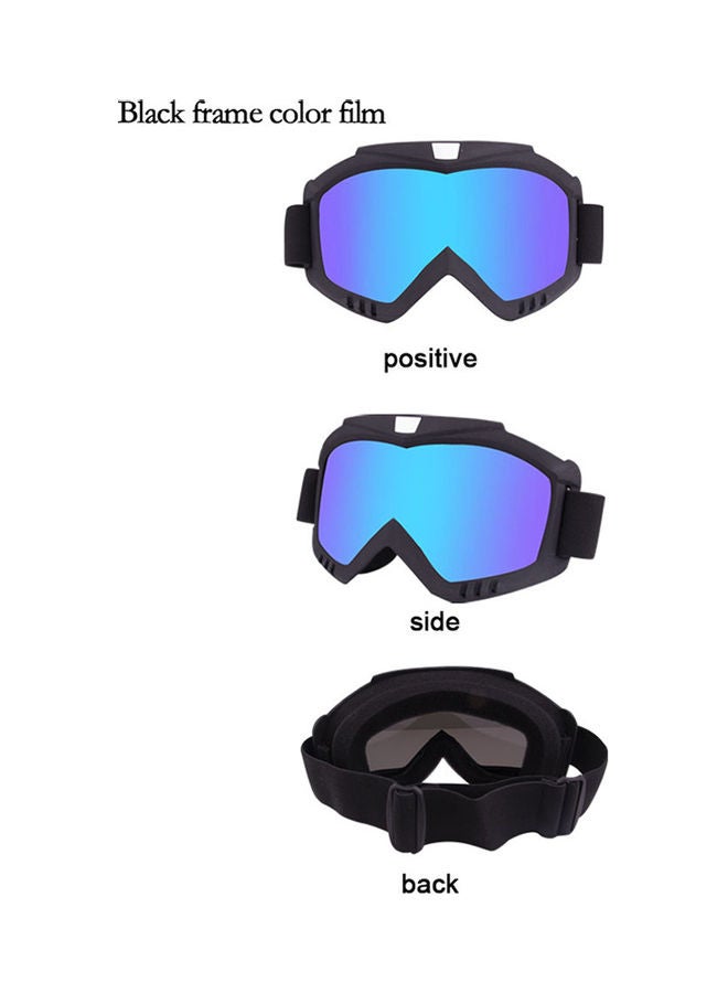 Generic - Motorcycle Padding Goggle - Image 1
