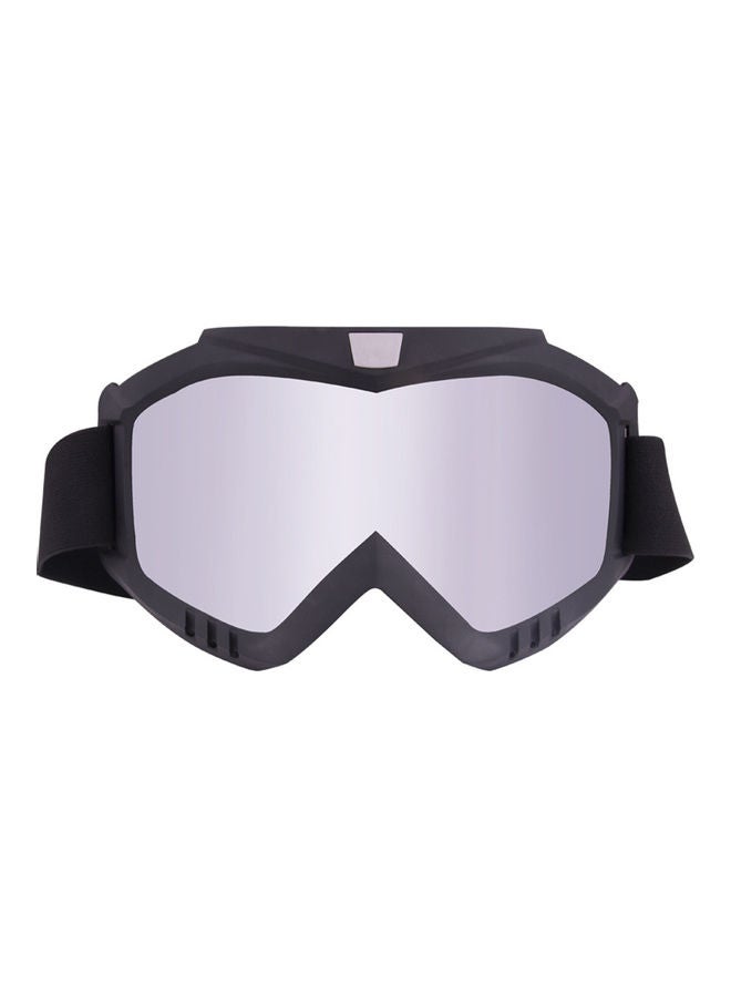 Generic Motorcycle Padding Goggle  - Image 1