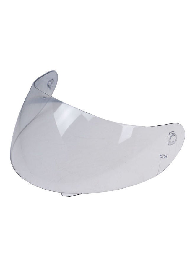 Full Face Motorcycle Helmet Visor