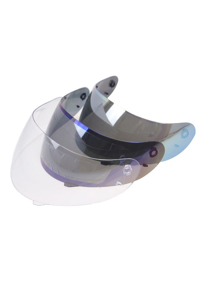 Full Face Motorcycle Helmet Visor