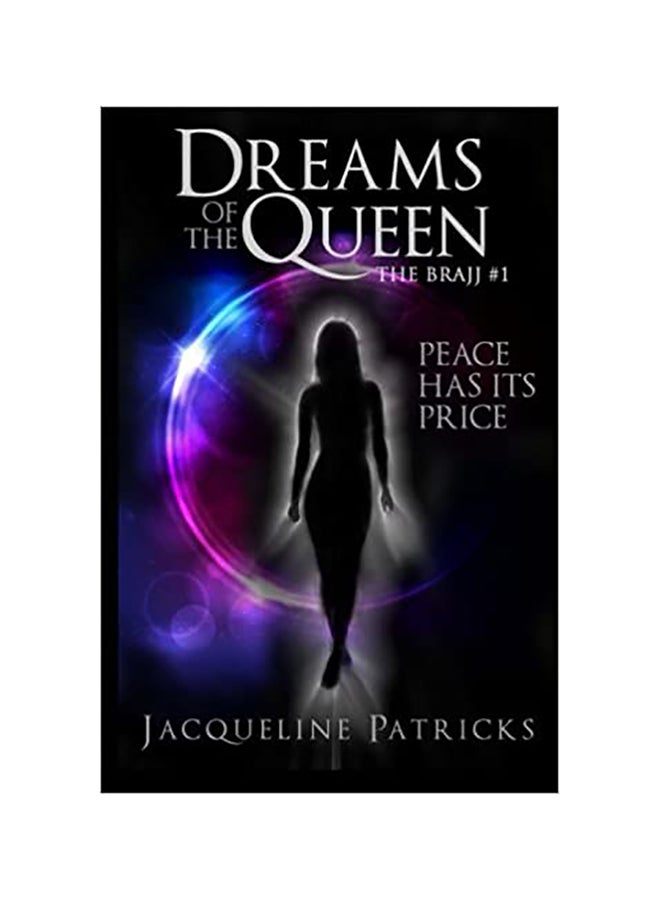 Dreams Of The Queen paperback english