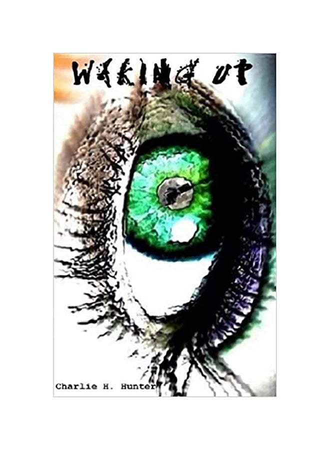 Waking Up paperback english 