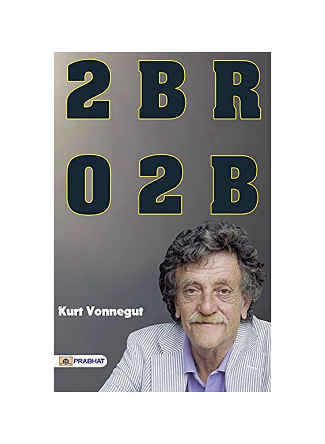 2BR02B paperback english 
